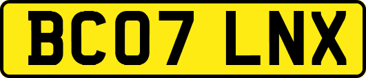 BC07LNX
