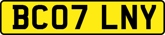 BC07LNY