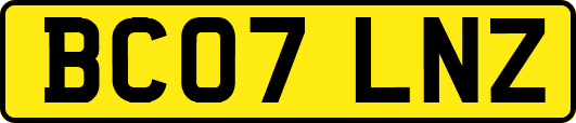 BC07LNZ