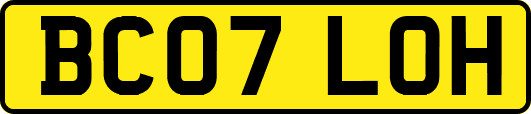 BC07LOH
