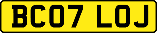 BC07LOJ