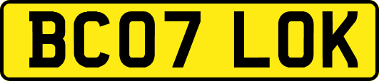 BC07LOK