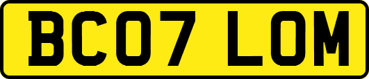 BC07LOM