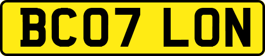 BC07LON