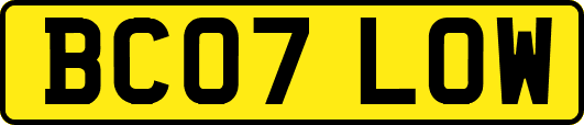 BC07LOW