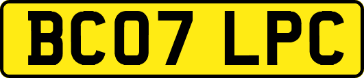 BC07LPC