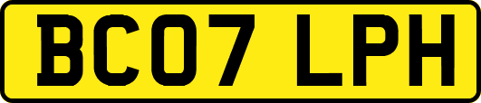 BC07LPH