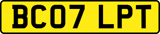 BC07LPT
