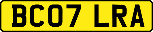 BC07LRA