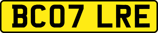 BC07LRE