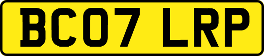 BC07LRP