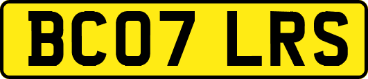 BC07LRS