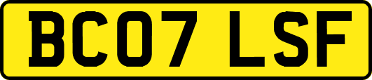 BC07LSF