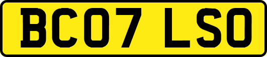 BC07LSO