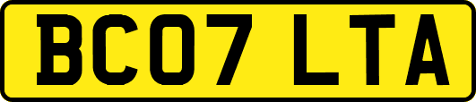 BC07LTA