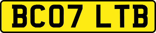 BC07LTB