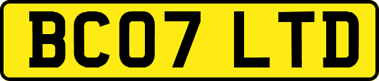 BC07LTD