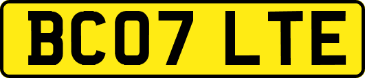 BC07LTE