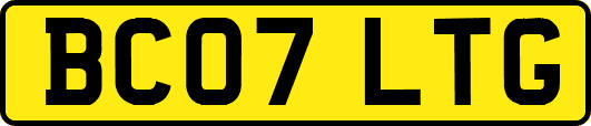 BC07LTG