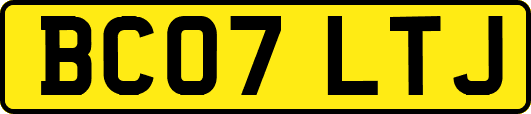 BC07LTJ