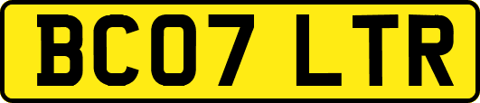 BC07LTR