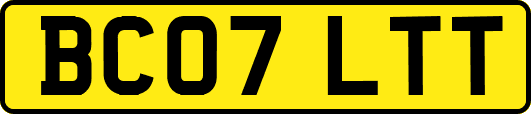 BC07LTT