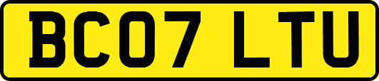 BC07LTU
