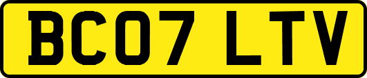 BC07LTV