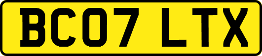 BC07LTX