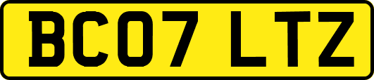 BC07LTZ