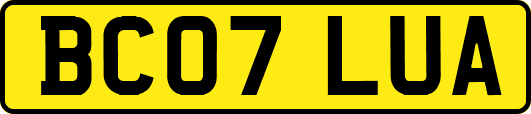 BC07LUA