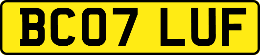 BC07LUF