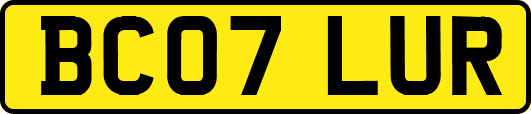 BC07LUR