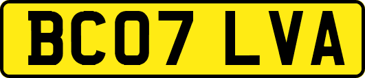 BC07LVA