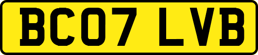 BC07LVB