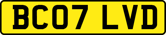 BC07LVD