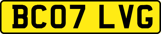 BC07LVG
