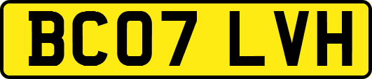 BC07LVH