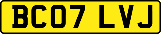 BC07LVJ