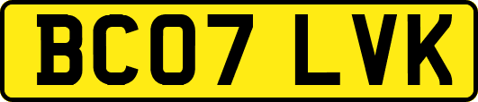 BC07LVK