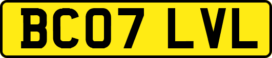 BC07LVL