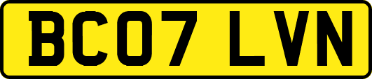 BC07LVN