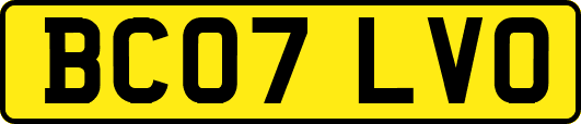 BC07LVO