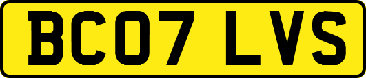 BC07LVS