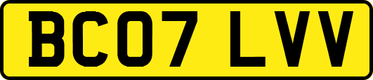 BC07LVV