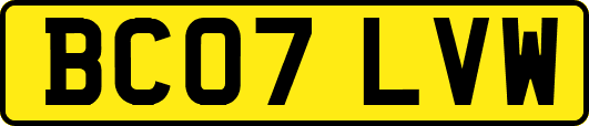 BC07LVW