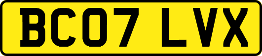 BC07LVX