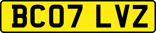 BC07LVZ