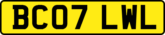 BC07LWL