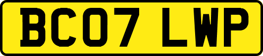 BC07LWP